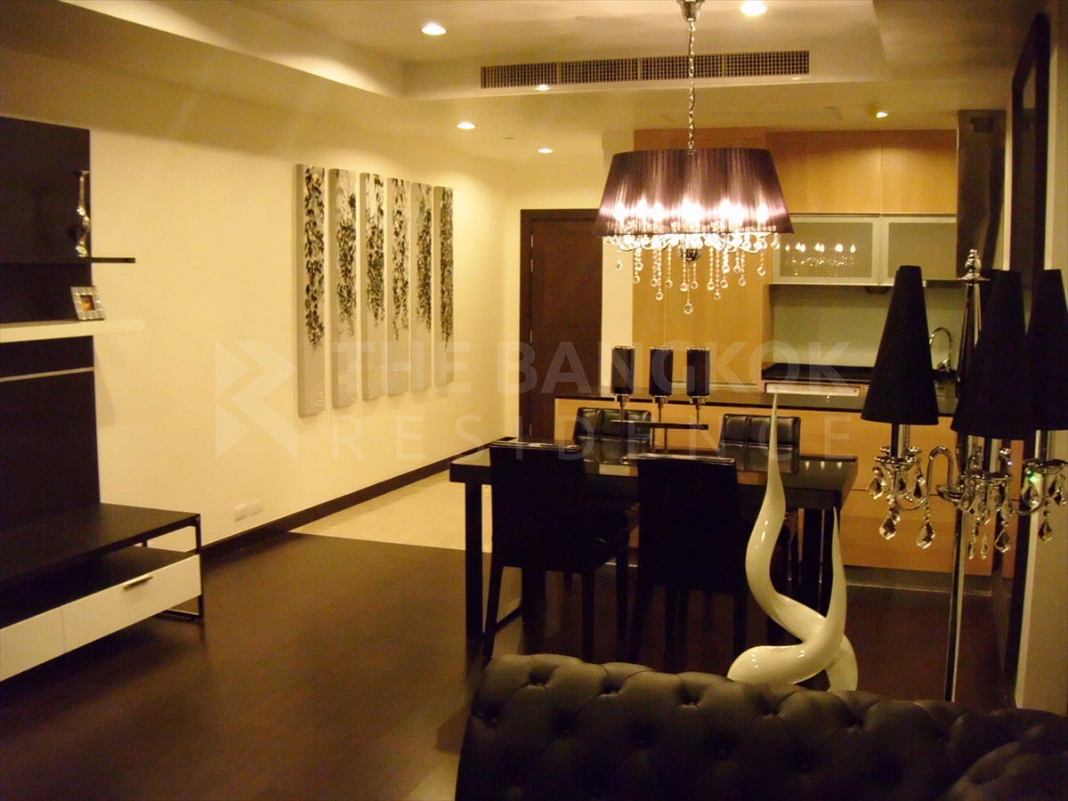 ✨✨Sathorn Garden  Fully Equipped Facilities