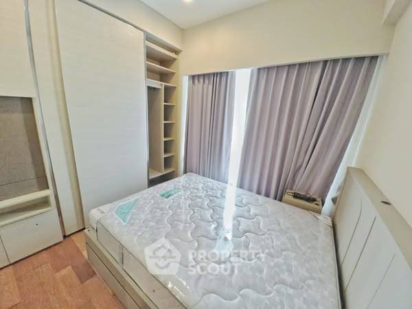 The Saint Residences 1 居公寓，靠近 Phahon Yothin 地铁站 (ID 2366706)