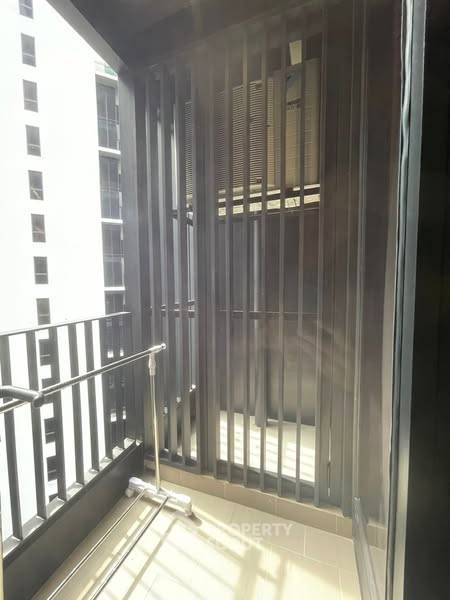 1-BR Condo at ASHTON Asoke - Rama 9 near MRT Phra Ram 9 (ID 2367192)