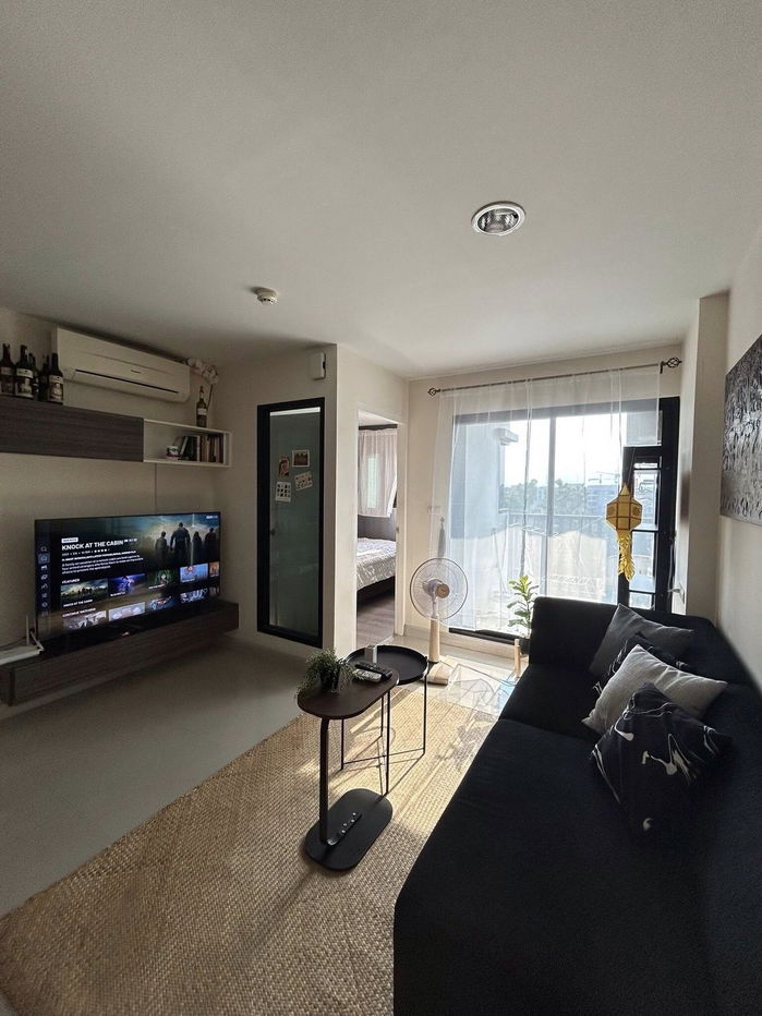 🟪🟦🟩🟨🟧 For rent: The Link Vano Sukhumvit 64 **Available November 1, 2025** 🛎️🛎️ | 𝗟𝗶𝗻𝗲@: @𝗮𝘀𝘀𝗲𝘁𝘀𝗽𝗿𝗼