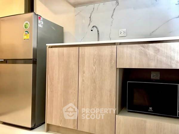 1-BR Condo at Ikon Sukhumvit 77 near BTS On Nut (ID 2367218)