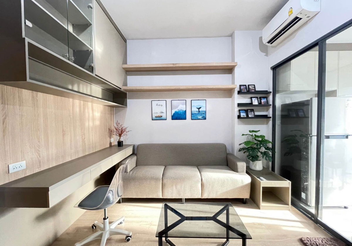 IDEO Rama 9               - Asoke