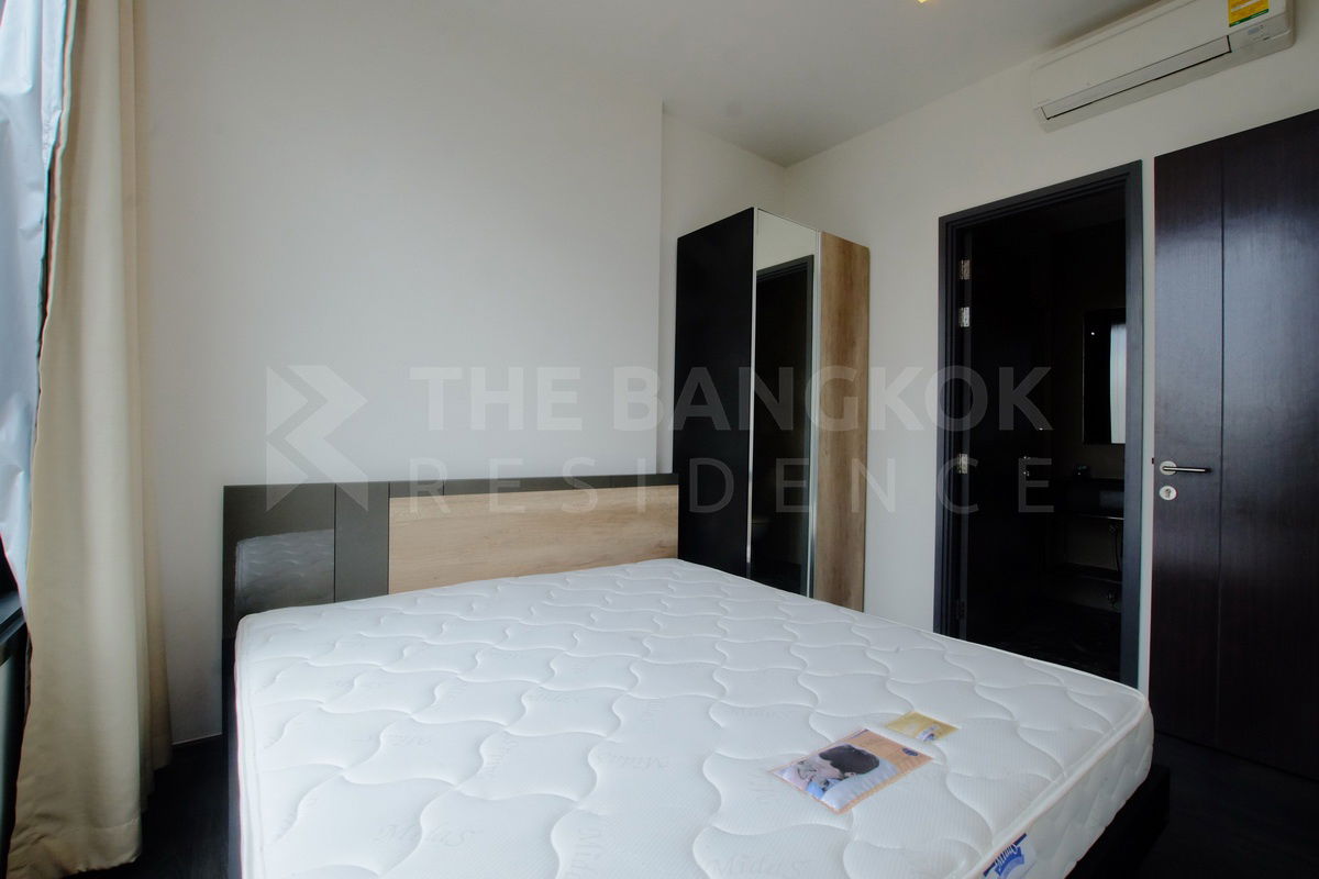 ✨✨The Edge Sukhumvit 23 Start your comfort here near BTS Asok