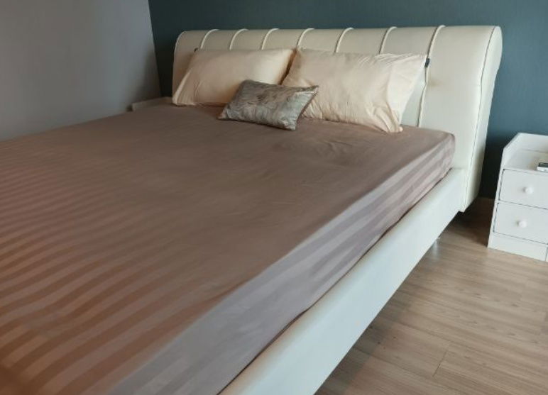 Sky Walk Sukhumvit 69,71  54sqm floor 23