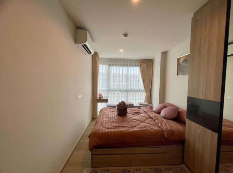 the excel Hideaway สุขุมวิท 71 ชั้น 6 26 ตรม