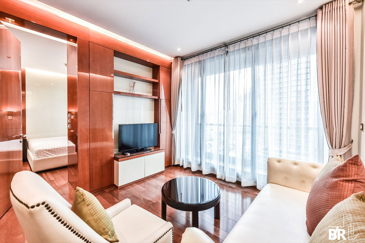 ✨✨The Address Sukhumvit 28 near BTS Phrom Phong High-potential Location, Not as Expensive as You Think