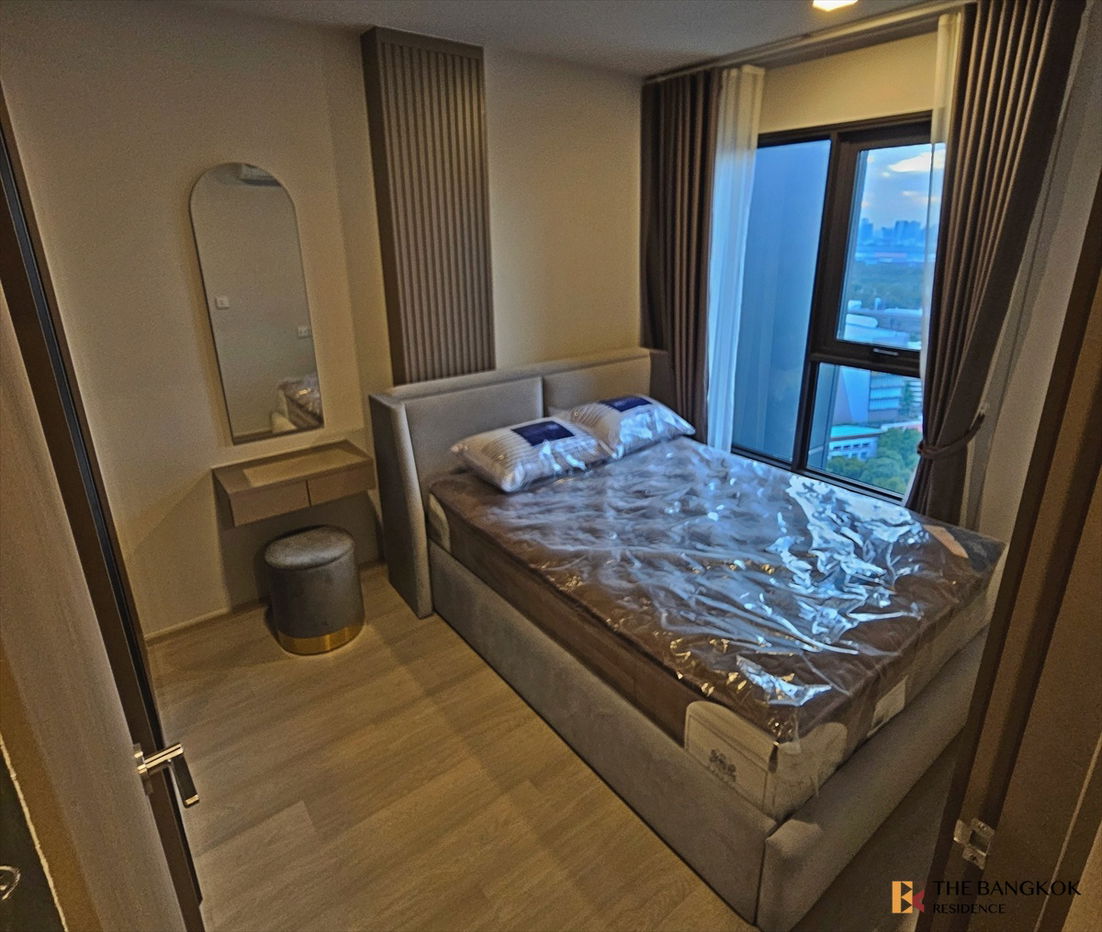 ✨✨Life Phahon - Ladprao Fits All Lifestyles near BTS Ha Yaek Lat Phrao