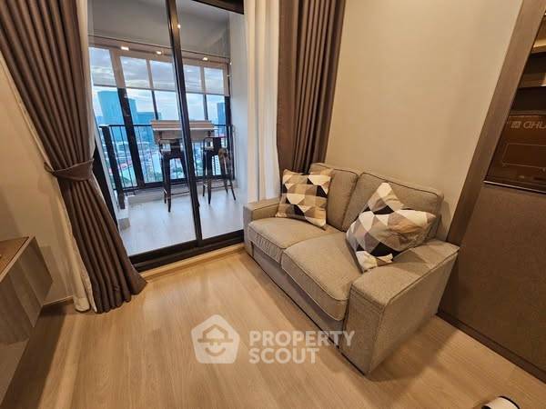 1-BR Condo at Life Phahon-Ladprao near BTS Ha Yaek Lat Phrao (ID 2340335)