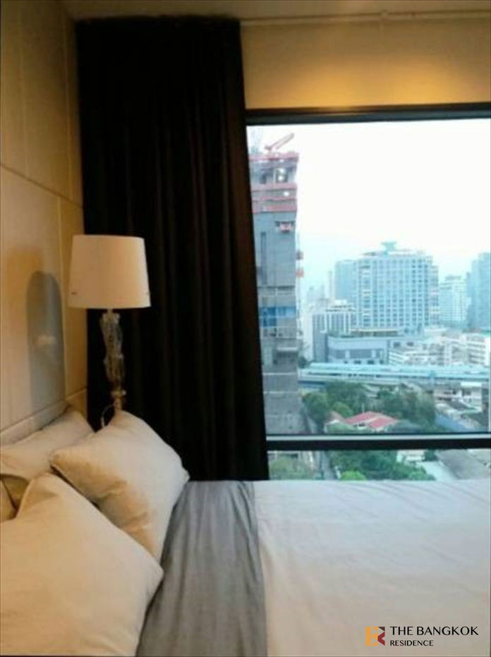 ✨✨RHYTHM Sukhumvit 36​​-38 特价，快快赶在 BTS Thong Lo 附近吧