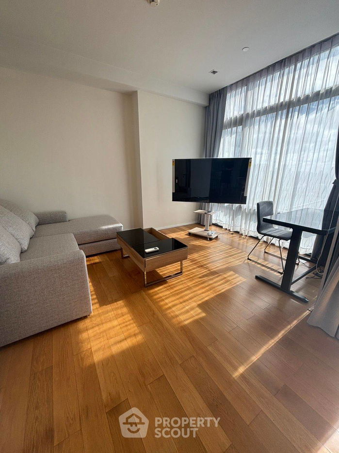 2-BR Condo at Circle Living Prototype New Petchburi near MRT Phetchaburi (ID 2365696)