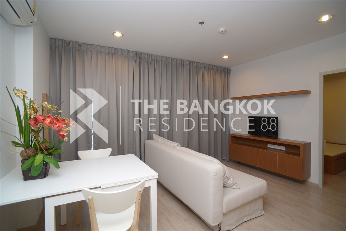 ✨✨Ideo Q Ratchathewi near Airport Rail Link Phaya Thai Station Easy Travel, Fully Utilized Space