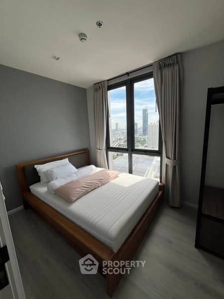 2-BR Condo at The Key Rama 3 close to Phra Ram 3 (ID 2367128)