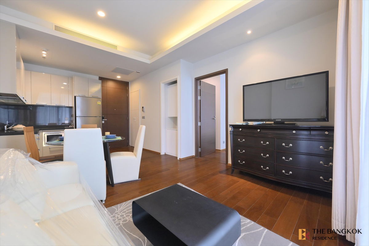 ✨✨Comfortable and Ready to Move-in Quattro by Sansiri