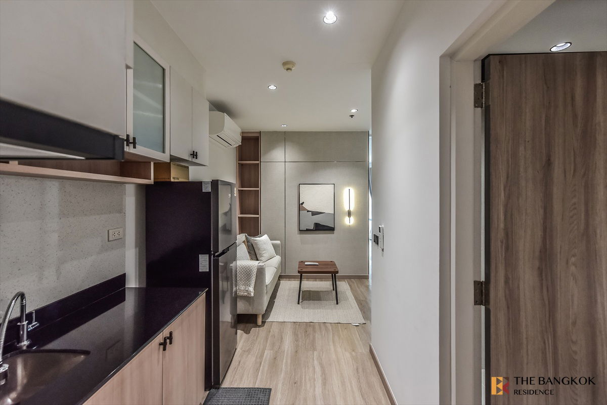 ✨✨Silom Grand Terrace Comfortable Living Starts Here near BTS Sala Daeng