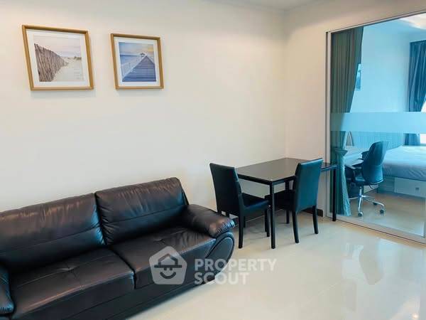 1-BR Condo at Supalai Elite Phayathai near ARL Ratchaprarop (ID 2333352)
