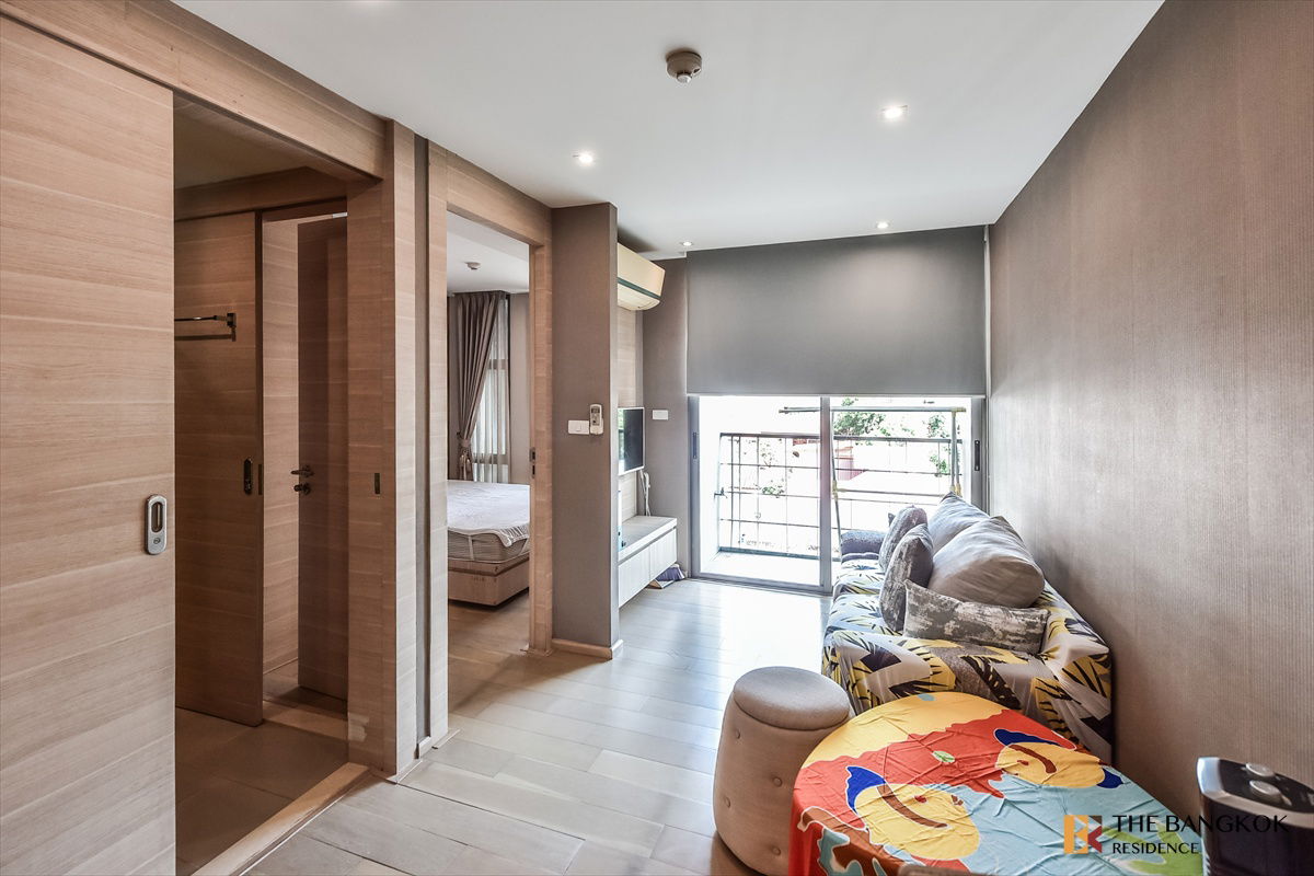 ✨✨Room available, great price Klass Silom near BTS Chong Nonsi