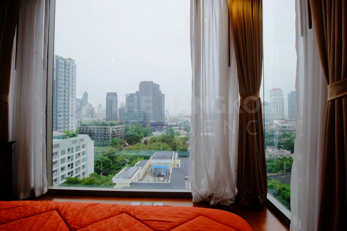 ✨✨Ashton Morph 38 Comfortable and Ready to Move-in near BTS Thong Lo