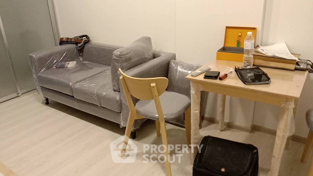 1-BR Condo at Plum Condo Sukhumvit 62 near BTS Bang Chak (ID 994346)