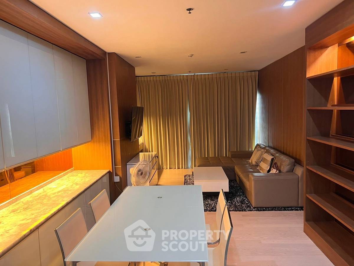 2-BR Condo at Noble Remix 2 Thonglor near BTS Thong Lor (ID 2365774)