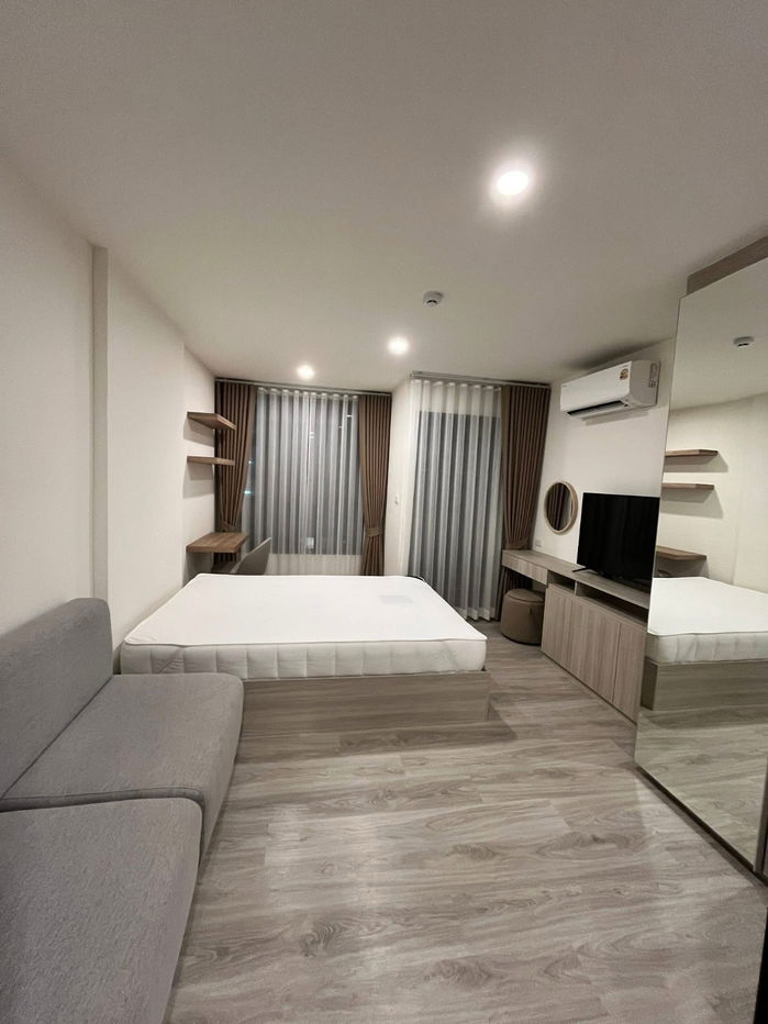 PFD-07313 เช่าคอนโด Origin Play Sri Udom Station นัดชม ■ Line: @propertyfinder