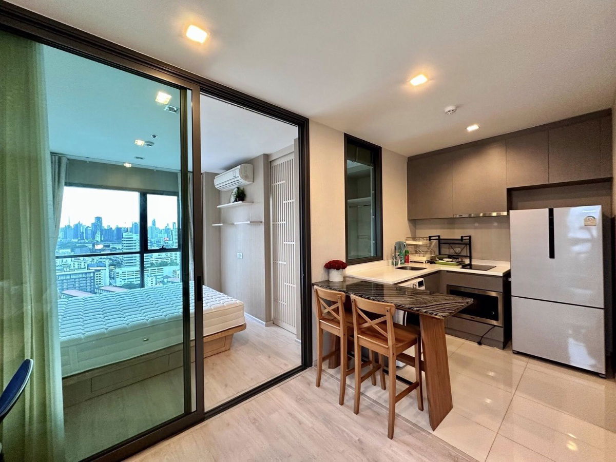 🟪🟦🟩🟨🟧 For rent Rhythm Rangnam 📍near BTS Victory Monument 🛎️🛎️ | 𝗟𝗶𝗻𝗲@: @𝗮𝘀𝘀𝗲𝘁𝘀𝗽𝗿𝗼