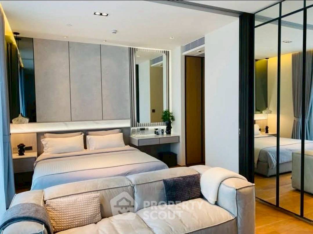 1-BR Condo at Beatniq Sukhumvit 32 near BTS Thong Lor (ID 2365383)