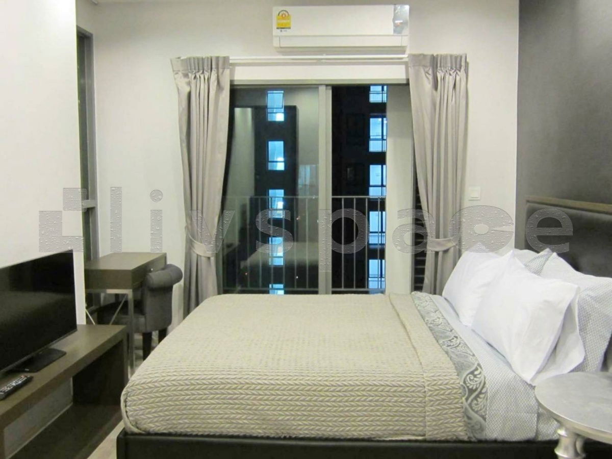 ▚ LC169ツ For Rent: Ideo Mobi Sukhumvit 81  – Newly Renovated, 2 Bedroom at Special Price ⭐