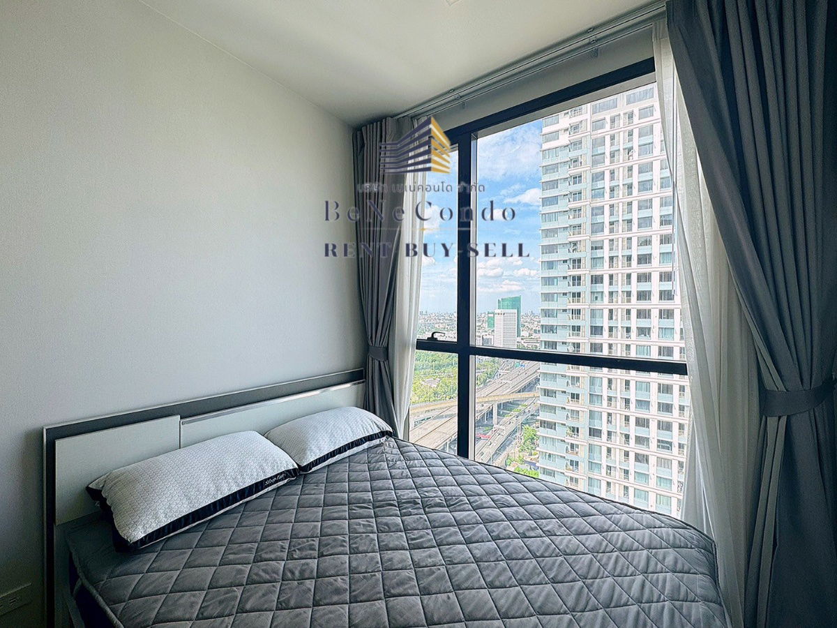 *** (Official Agent) Condo for rent : Privacy Jatujak ***