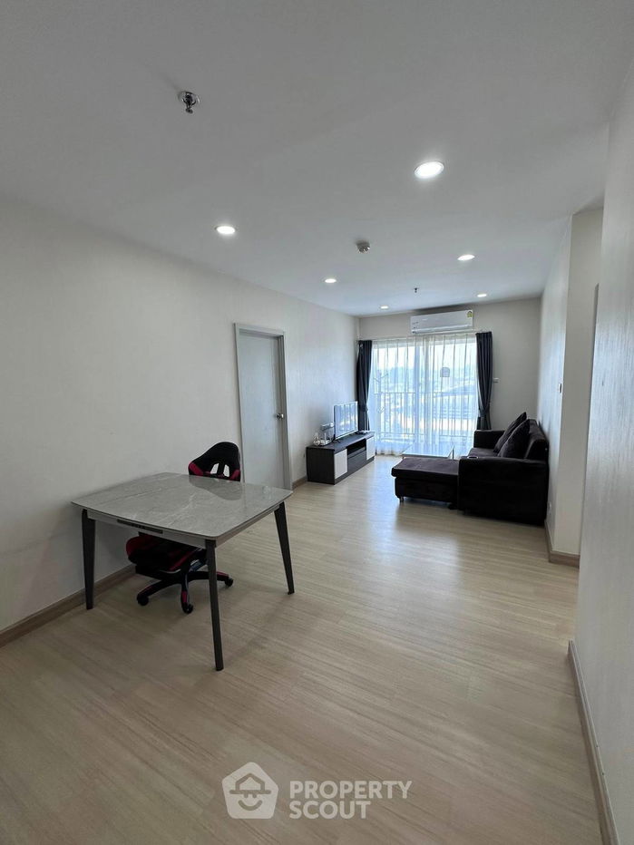 2-BR Condo at Supalai Veranda Ramkhamhaeng close to Ramkhamhaeng (ID 2365772)