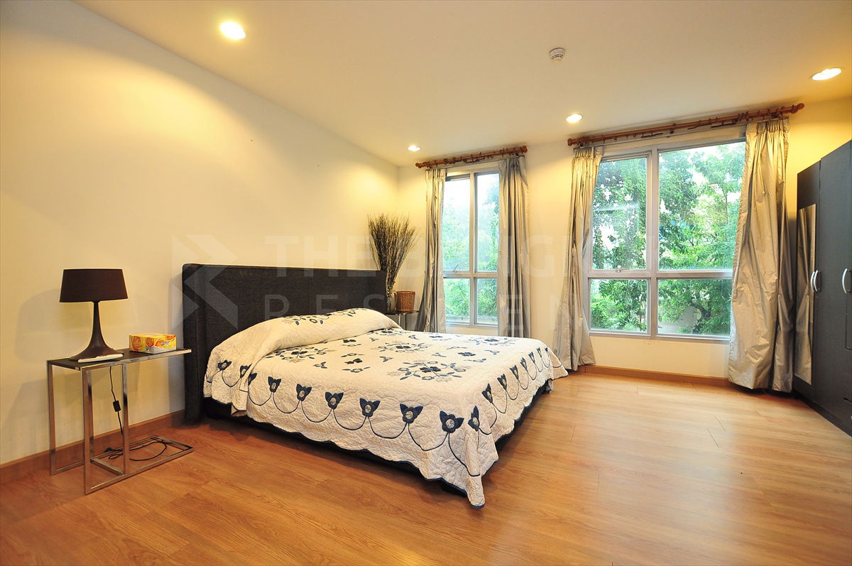 ✨✨Address Sukhumvit 42 公寓，位置优越，可立即入住，靠近 BTS Ekkamai