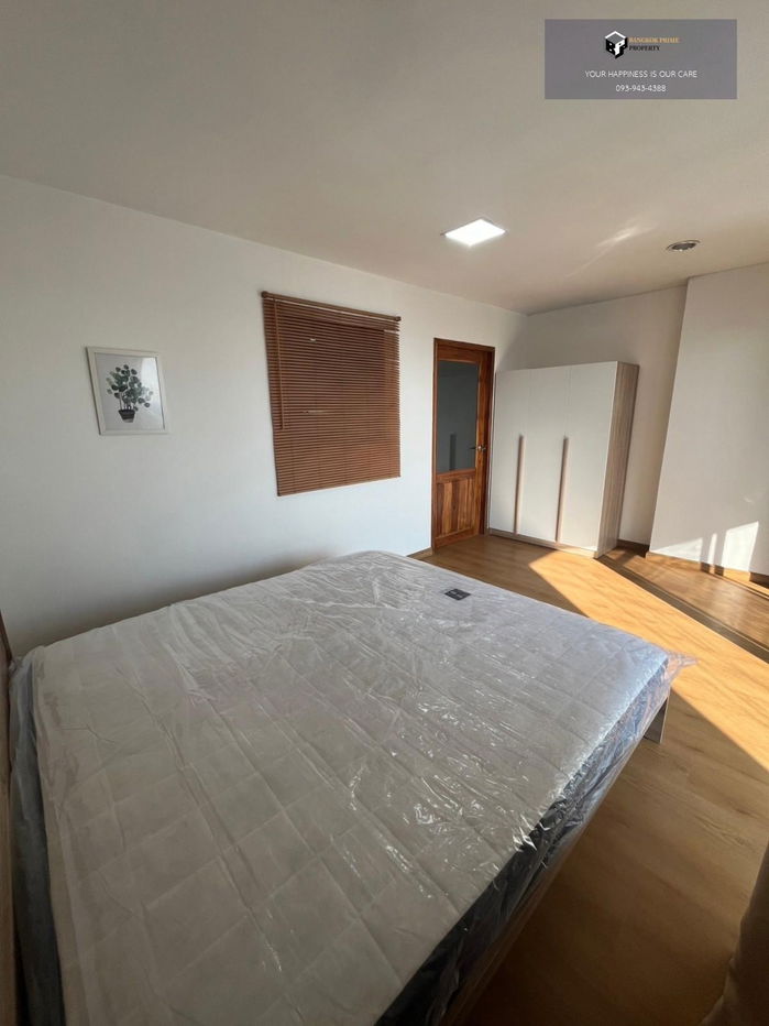 Bangna Residential Complex | 🚝Near BTS Udomsuk and Bangna, convenient near Big C and Central Bangna #2025102412501