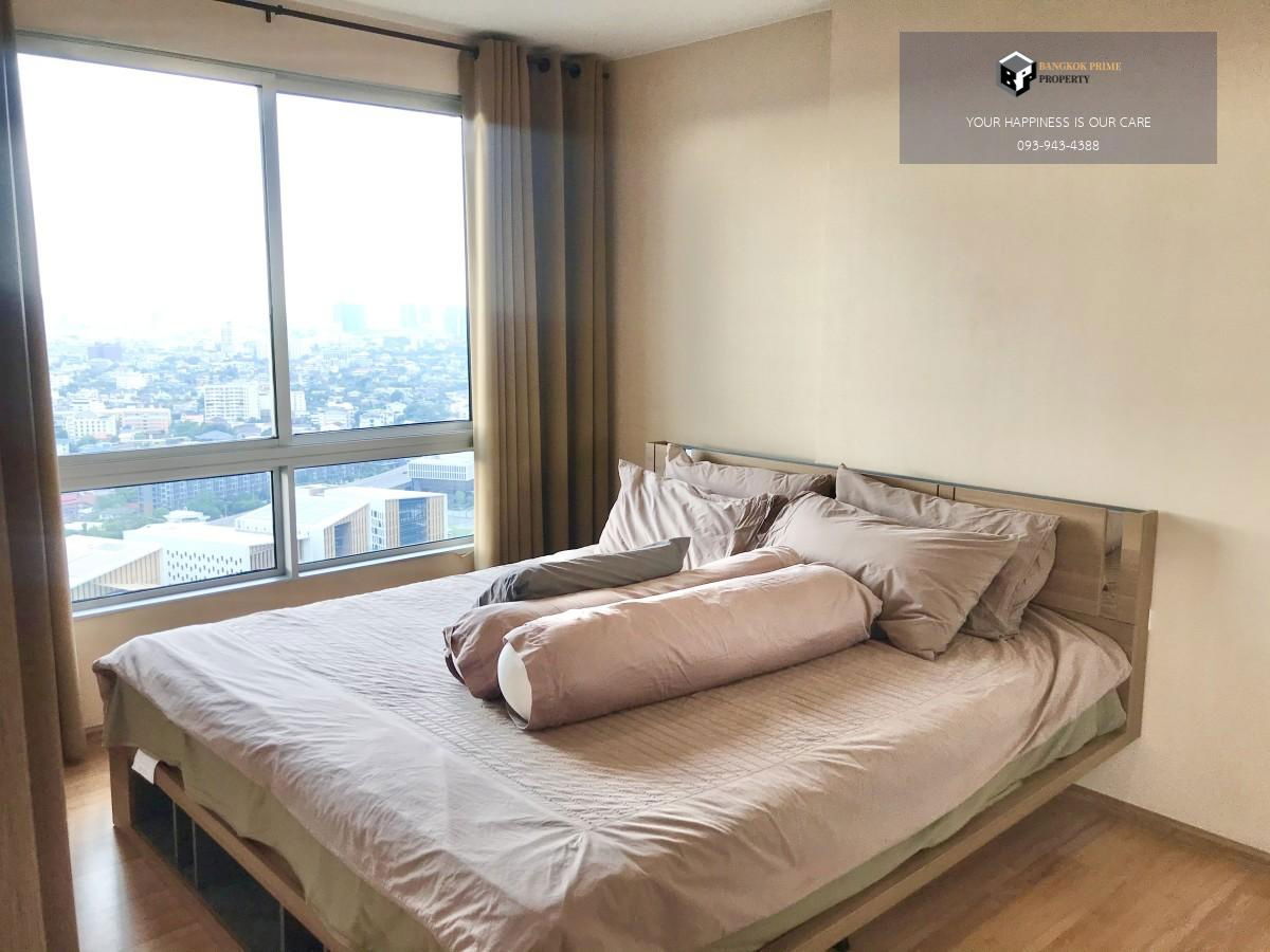 The Base Sukhumvit 77 | 🚝Near BTS On Nut #2025102412485