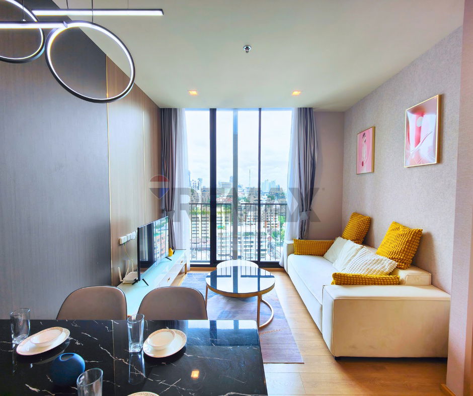 👉สัมผัสประสบการณ์การใช้ชีวิตคอนโดหรู ใกล้ BTS พร้อมพงษ์ – Noble รอบสุขุมวิท 33 🙌