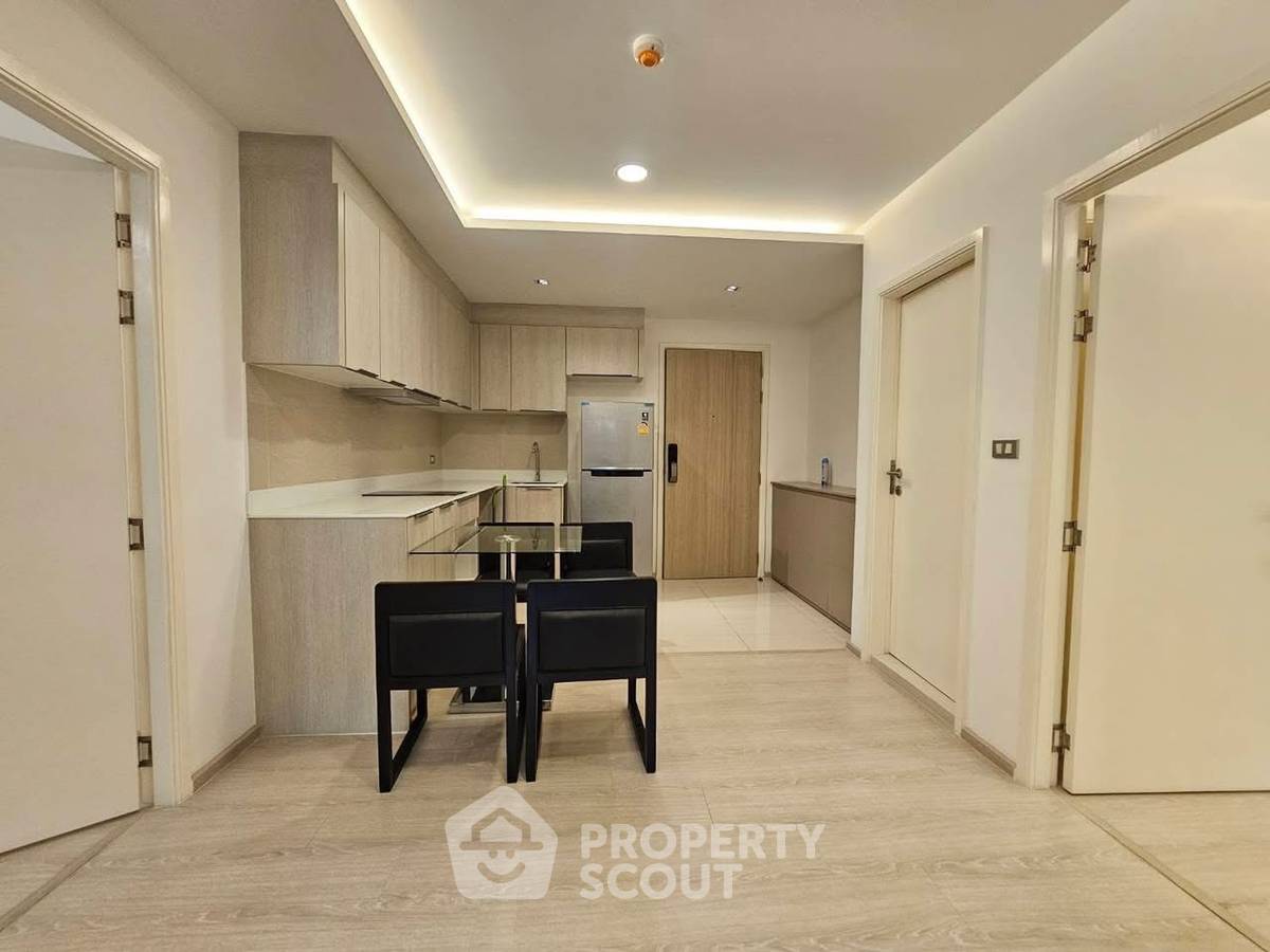 2-BR Condo at Vtara 36 near BTS Thong Lor (ID 2347289)