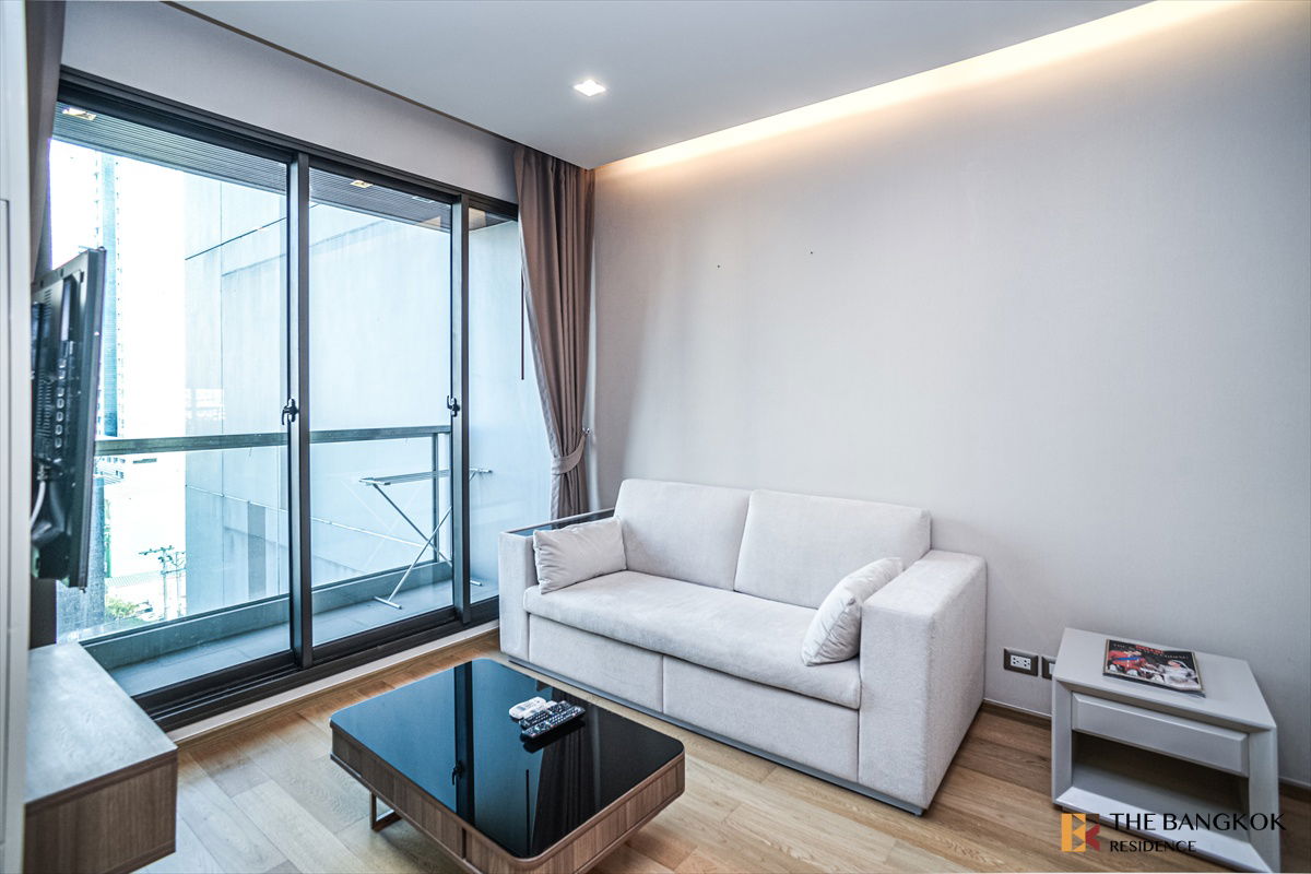 ✨✨Elevate Comfort at an Unbeatable Price The Address Sathorn 12 near BTS Saint Louis