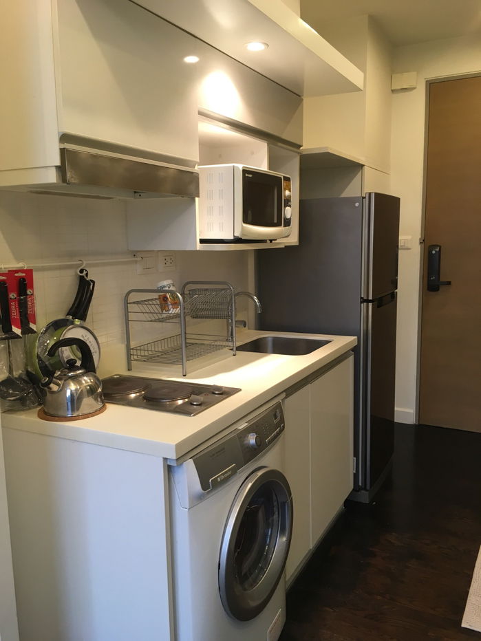 🌆 For rent: Ashton Morph 38, luxury room in the heart of Thonglor, near BTS Thonglor MD-25067708