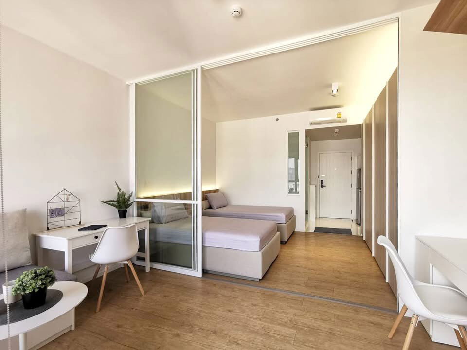 Triple Y                        Residence