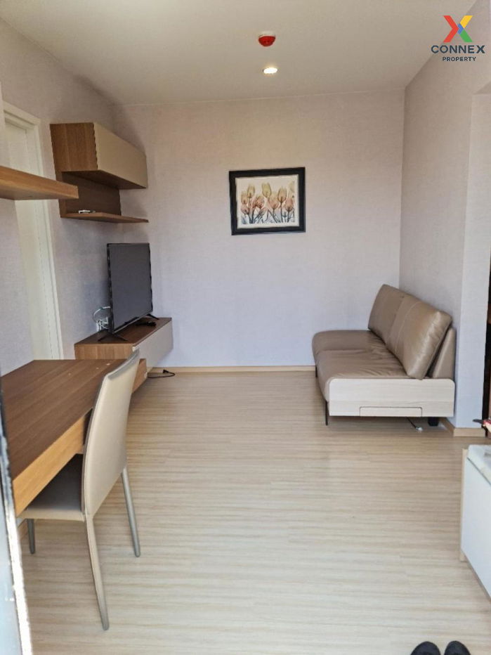 🔥🔥🔥 For Rent Condo , Plum Condo Pinklao Station , MRT-Bang Yi Khon , Bang Yi Khan , Bang Phlat , Bangkok , CX-114486 ✅ Live chat with us ADD LINE @connexproperty ✅ 🔥🔥🔥