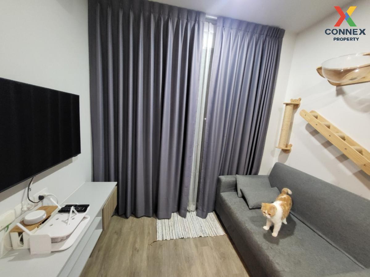 🔥🔥🔥 For Rent Condo , BRIXTON Pet&Play Sukhumvit 107 , BTS-Bearing , Samrong Nuea , Mueang Samut Prakan , Samut Prakarn , CX-94935 ✅ Live chat with us ADD LINE @connexproperty ✅ 🔥🔥🔥