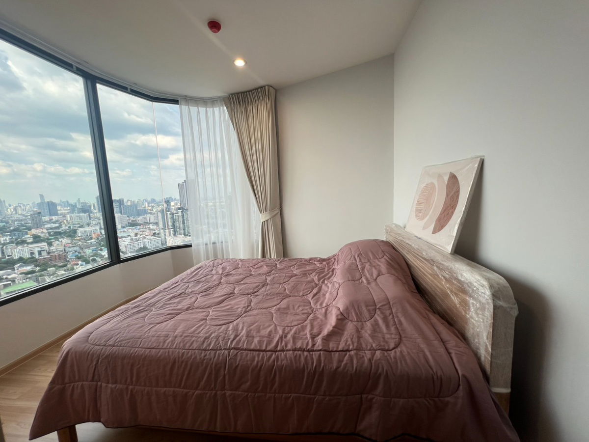 🍀🍀🍀BEST DEAL🔥For Rent📌Skyrise Avenue Sukhumvit 64 (Line:@rent2022) Beautiful Room Ready to move in!✨
