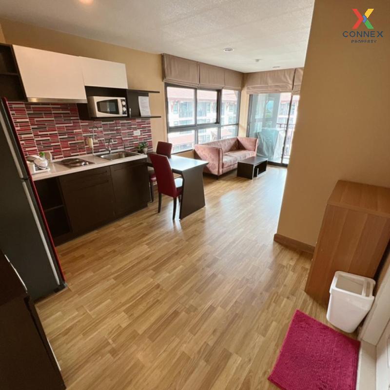 🔥🔥🔥 FOR RENT condo , Baan Navatara , Khlong Kum , Bung Kum , Bangkok , CX-73616 ✅ Live chat with us ADD LINE @connexproperty ✅ 🔥🔥🔥