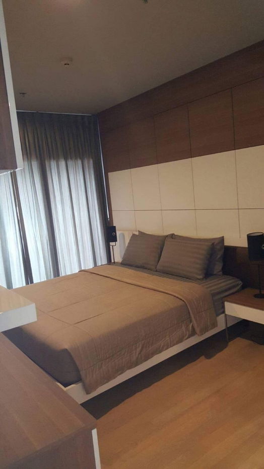 HotDeal​🔥🔥  For Rent​ | Prime Location and Special Price, Condo at Noble Refine MD-25009724