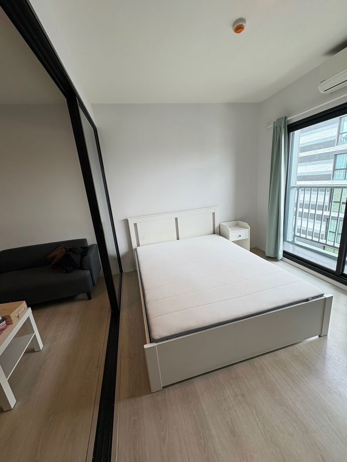 Studio A space Mega in Mega Bangna rent