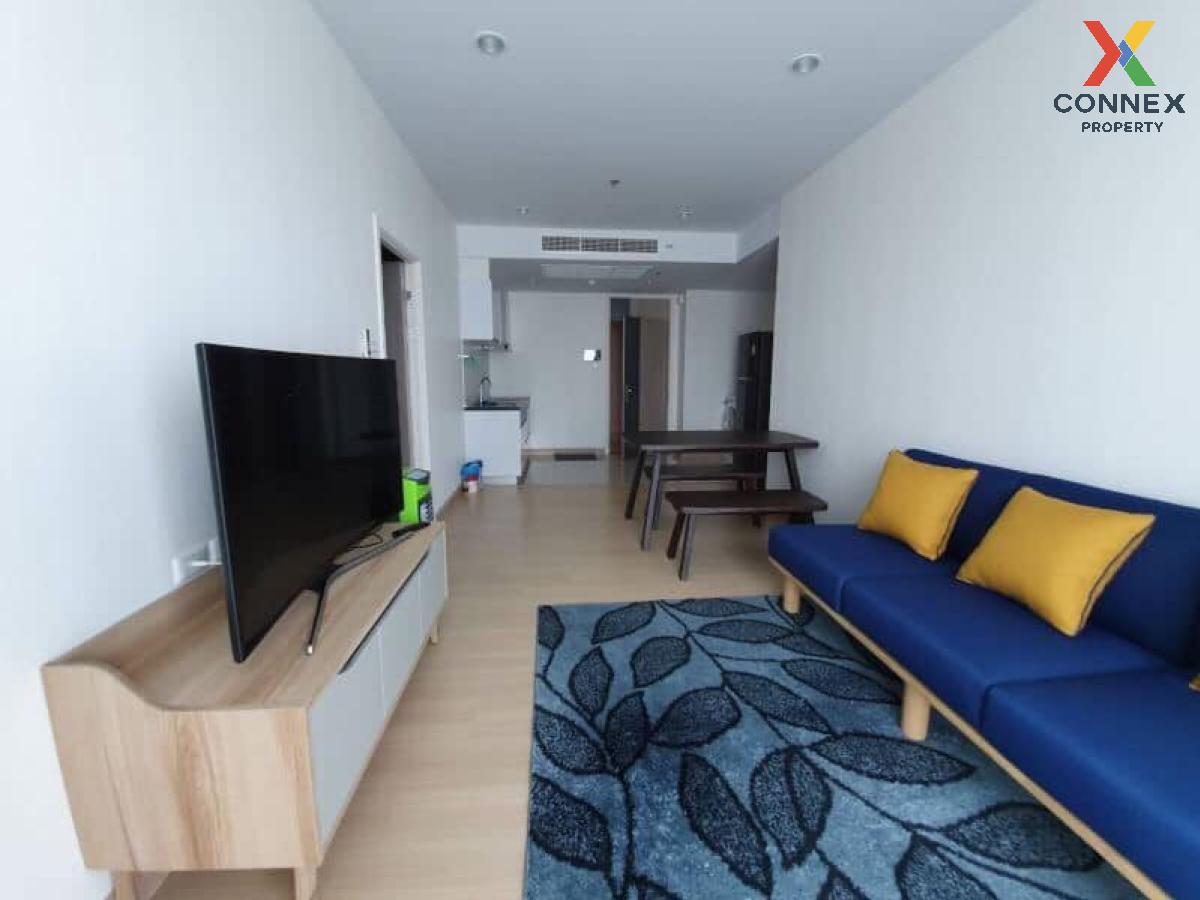 🔥🔥🔥 FOR RENT condo , Supalai Lite Ratchada - Narathiwas - Sathorn , Bang Phong Phang , Yannawa , Bangkok , CX-30634 ✅ Live chat with us ADD LINE @connexproperty ✅ 🔥🔥🔥