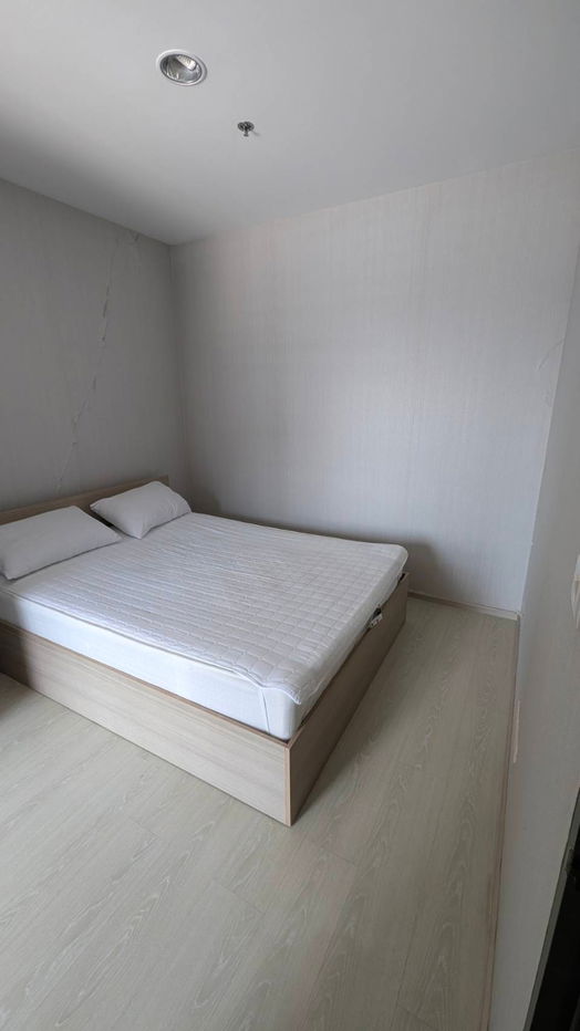 P-120064 Condo for rent Ideo Sukhumvit 115 fully furnished (Confirm again when visit).