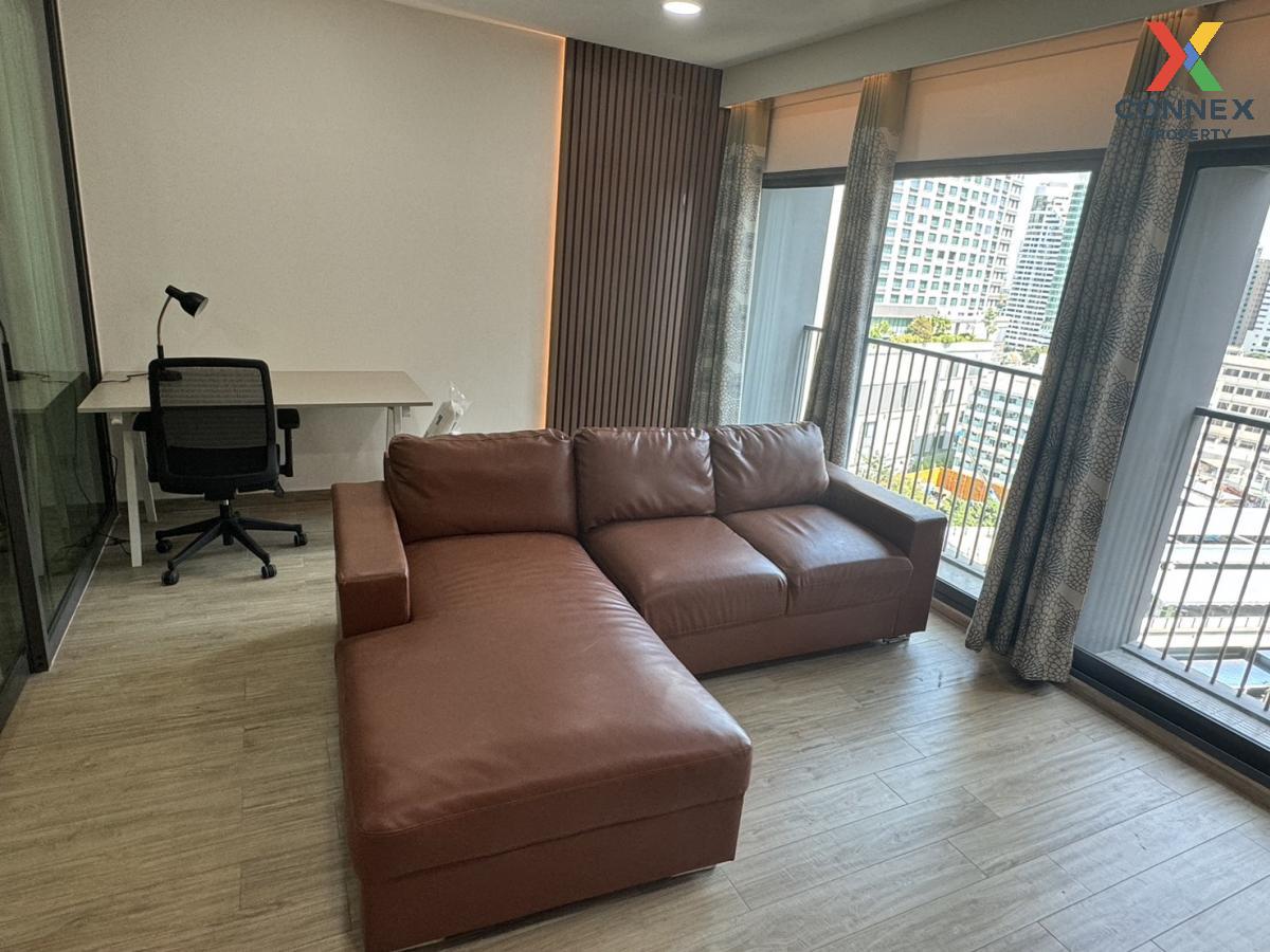 🔥🔥🔥 For Rent Condo , Noble Remix , BTS-Thong Lo , Khlong Tan , Watthana , Bangkok , CX-93552 ✅ Live chat with us ADD LINE @connexproperty ✅ 🔥🔥🔥