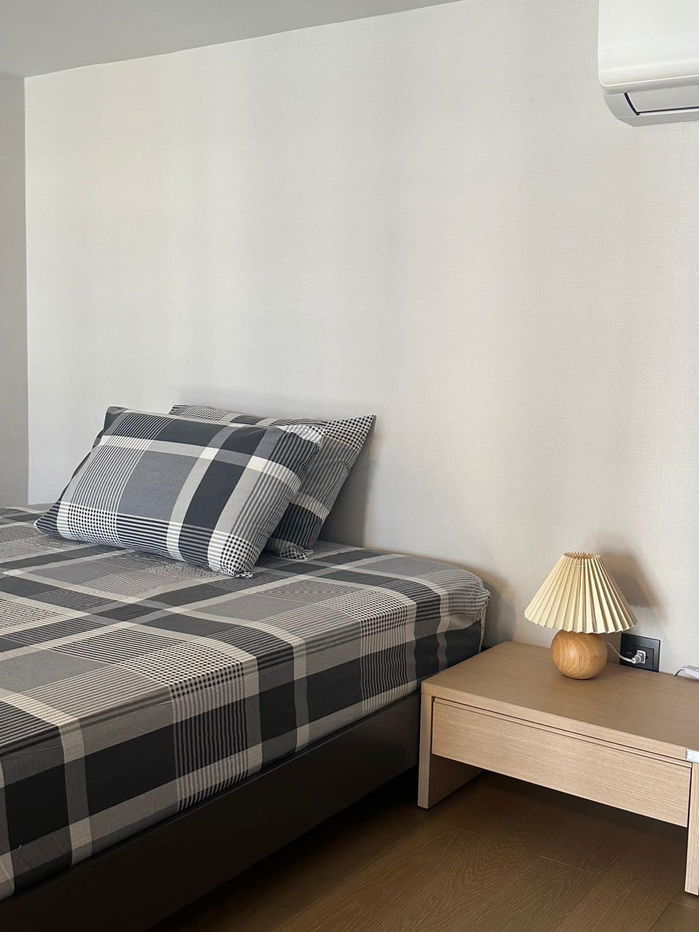 P-39637 ให้เช่าคอนโด พาร์ค ออริจิ้น จุฬา สามย่าน เฟอร์นิเจอร์ครบ (Confirm อีกครั้งเมื่อมาเยือน)