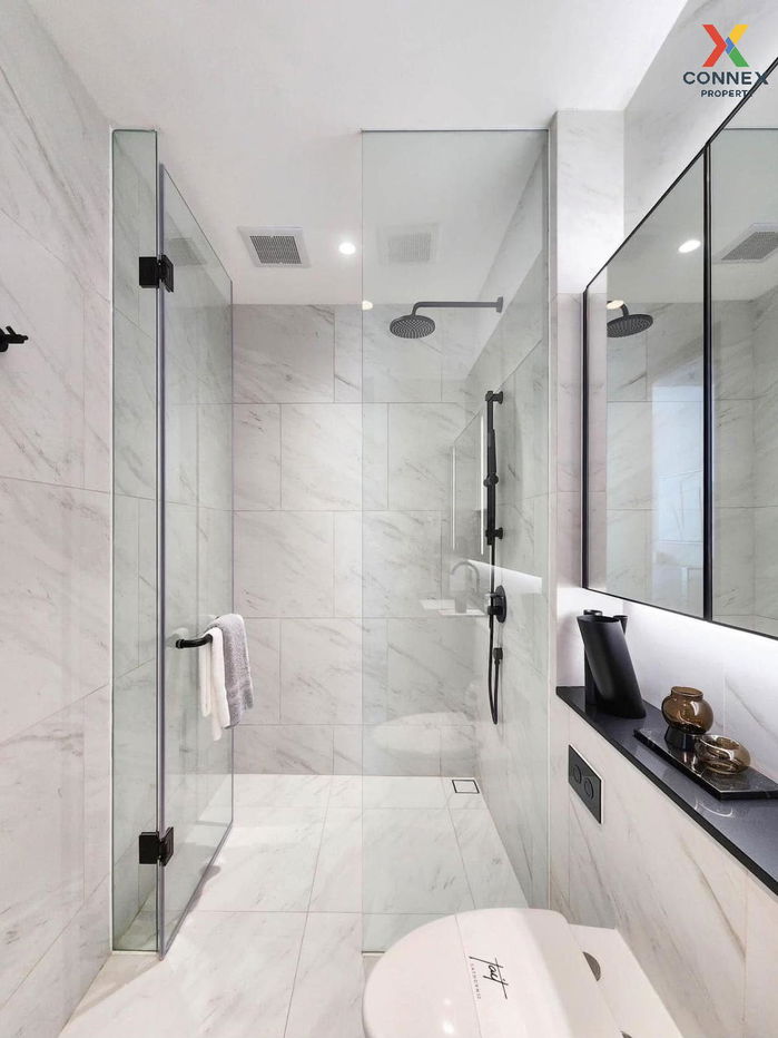 🔥🔥🔥 出租公寓，Tait Sathorn 12，美景，高层，BTS-Saint Louis，Silom，Bang Rak，曼谷，CX-120036 ✅ 与我们实时聊天添加线路@connexproperty ✅ 🔥🔥🔥