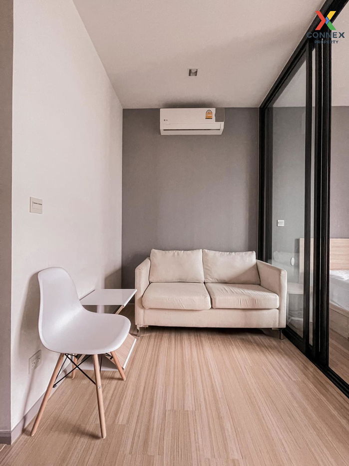 出租公寓，M Jatujak，BTS-Saphan Khwai，Lat Yao，Chatuchak，Bangkok，CX-83568 ✅ 与我们实时聊天 ADD LINE @connexproperty ✅