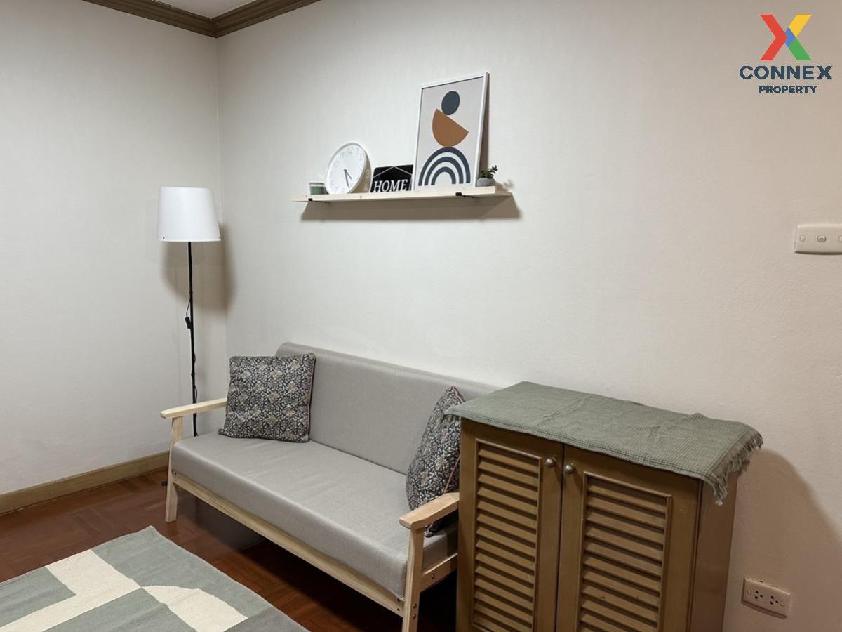 ให้เช่า คอนโด คอนโด Rin House คลองเตยเหนือ วัฒนา กรุงเทพมหานคร CX-87393 ✅ แชทสดกับเรา ADD LINE @connexproperty ✅